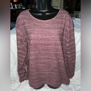 Columbia by The Hearth Sweater